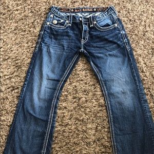 FINAL- Rock Revival Jeans 36x30